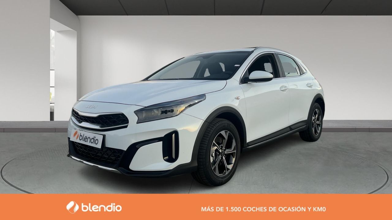 Kia XCeed 1.5 MHEV 103KW DRIVE 140 5P