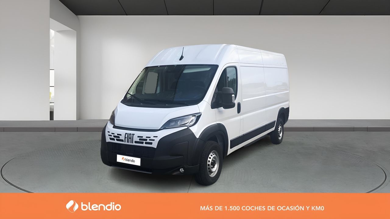 Fiat Ducato BEV 110KWH 42.5 L3H2 200KW 270 4P