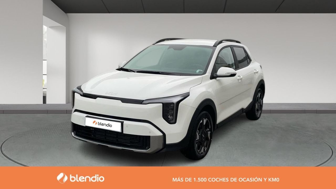 Kia Stonic 1.0 T-GDI MHEV IMT 74KW DRIVE 115CV 5P