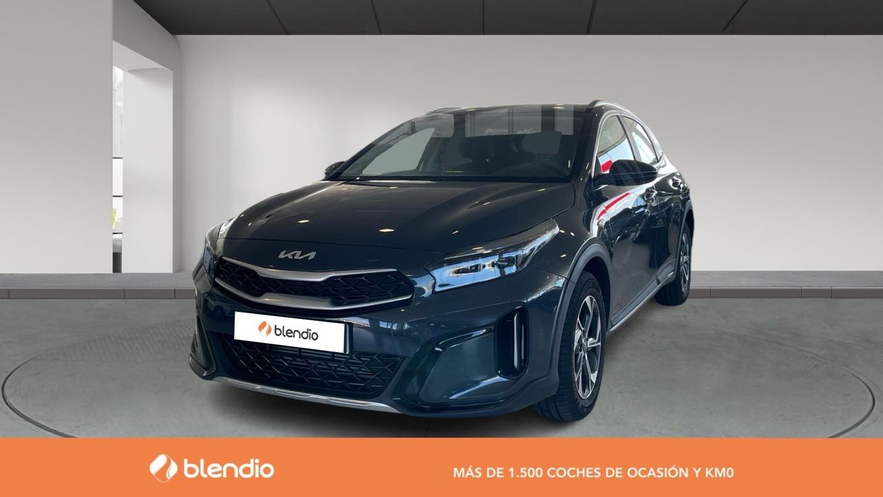 Kia XCeed 1.0 T-GDI 74KW BUSINESS 100 5P
