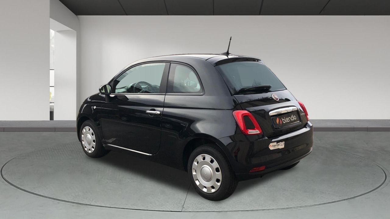 Fiat 500 1.0 MHEV MONOTRIM 70CV 3P - foto 2