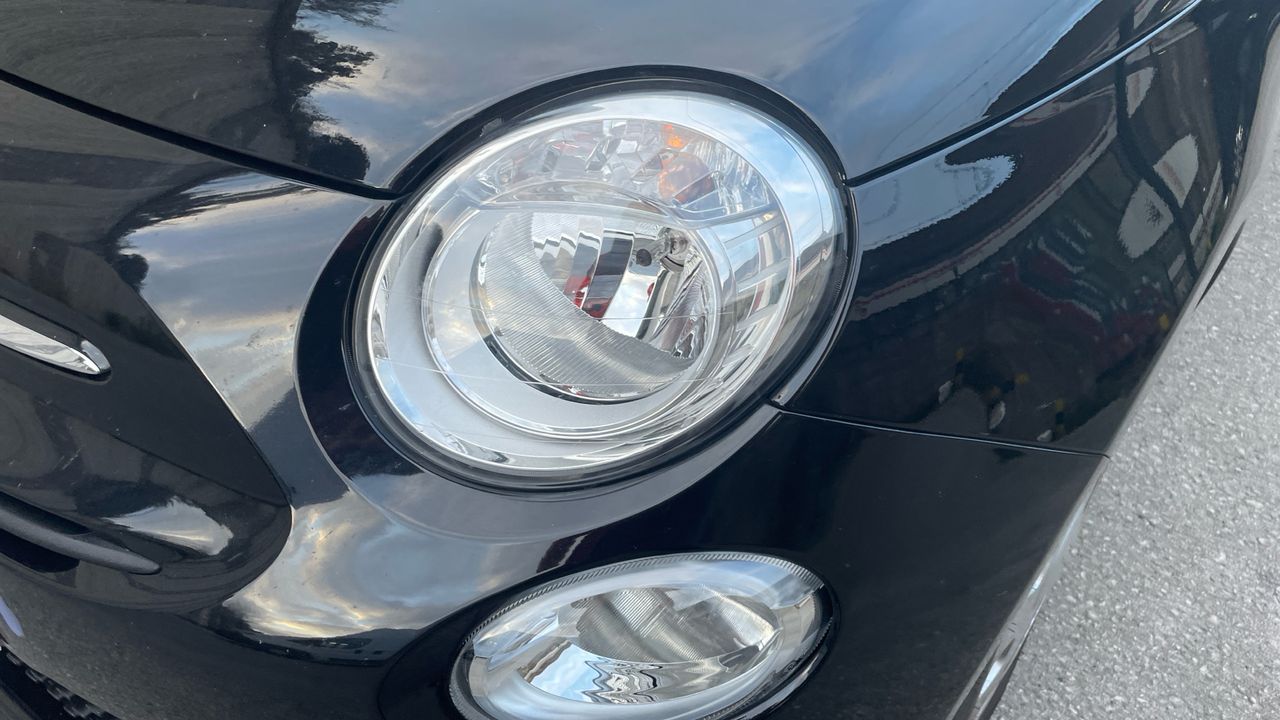 Fiat 500 1.0 MHEV MONOTRIM 70CV 3P - foto 18