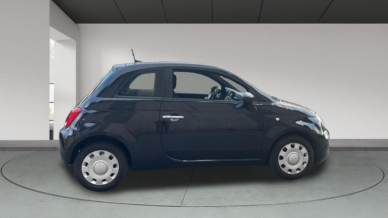 Fiat 500 1.0 MHEV MONOTRIM 70CV 3P - foto 6