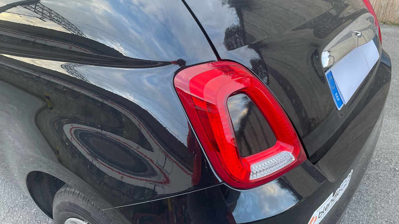 Fiat 500 1.0 MHEV MONOTRIM 70CV 3P - foto 19