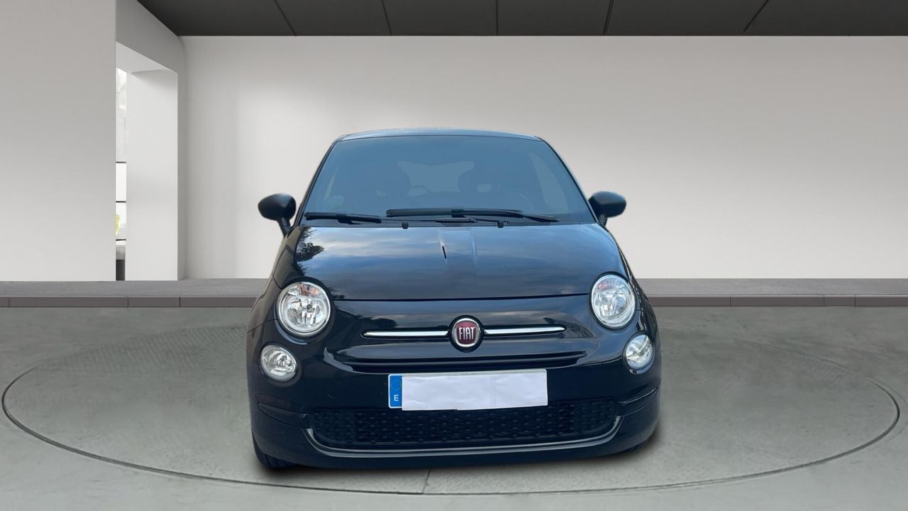 Fiat 500 1.0 MHEV MONOTRIM 70CV 3P - foto 4