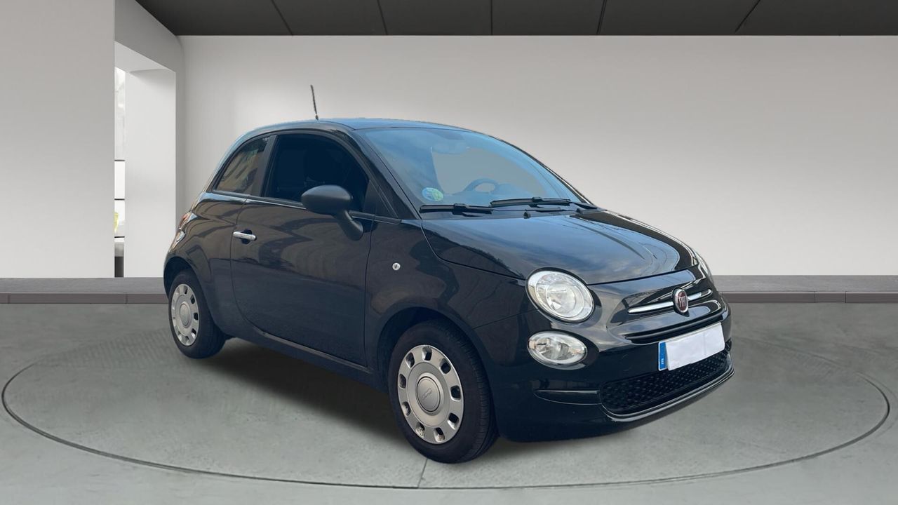 Fiat 500 1.0 MHEV MONOTRIM 70CV 3P - foto 3