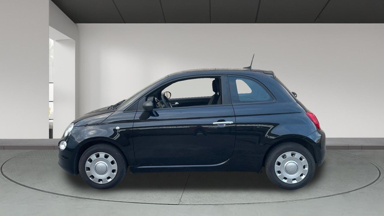 Fiat 500 1.0 MHEV MONOTRIM 70CV 3P - foto 7