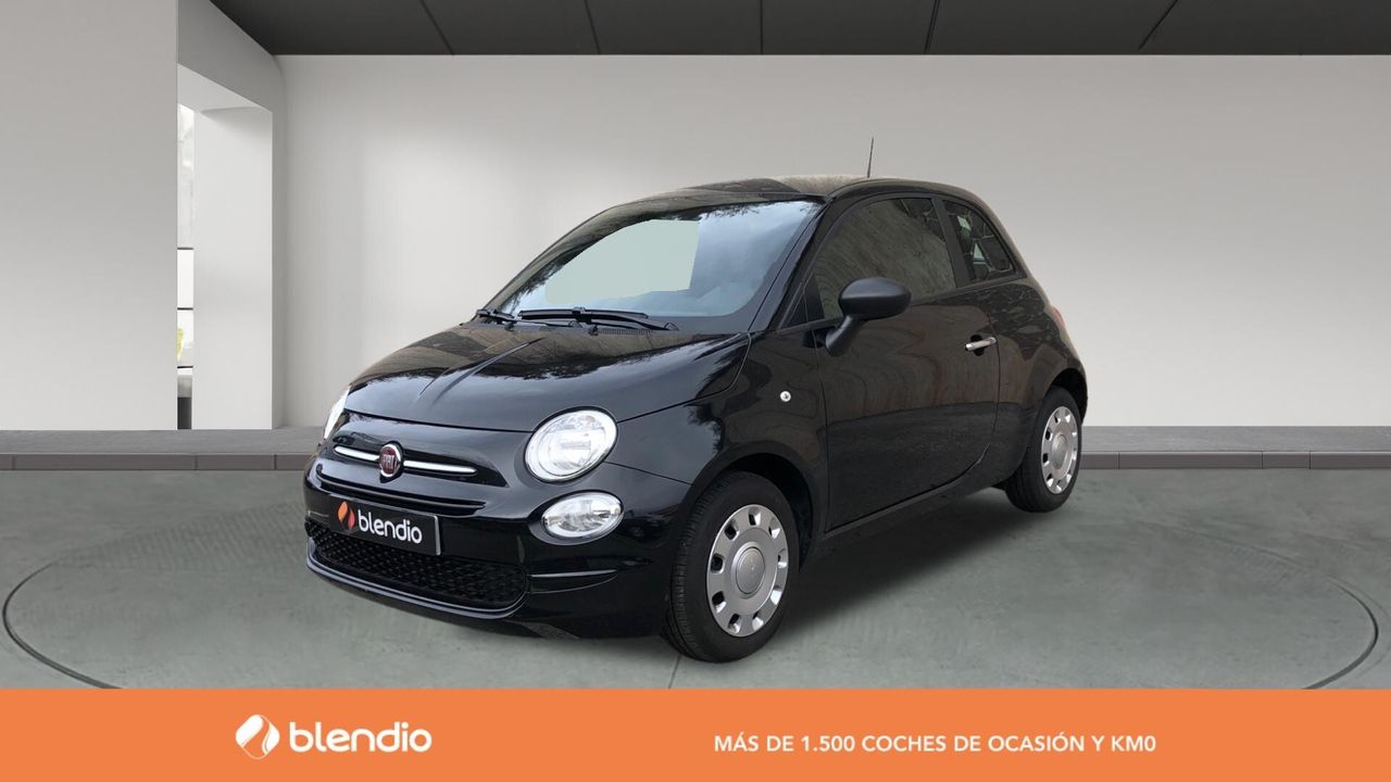 Fiat 500 1.0 MHEV MONOTRIM 70CV 3P