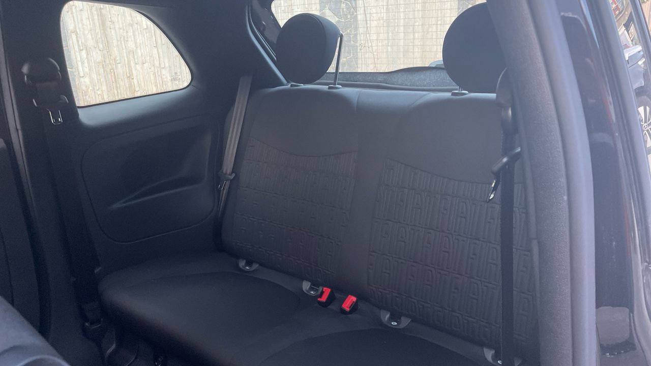 Fiat 500 1.0 MHEV MONOTRIM 70CV 3P - foto 13