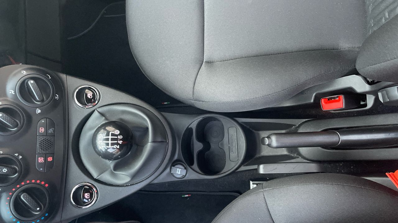 Fiat 500 1.0 MHEV MONOTRIM 70CV 3P - foto 16