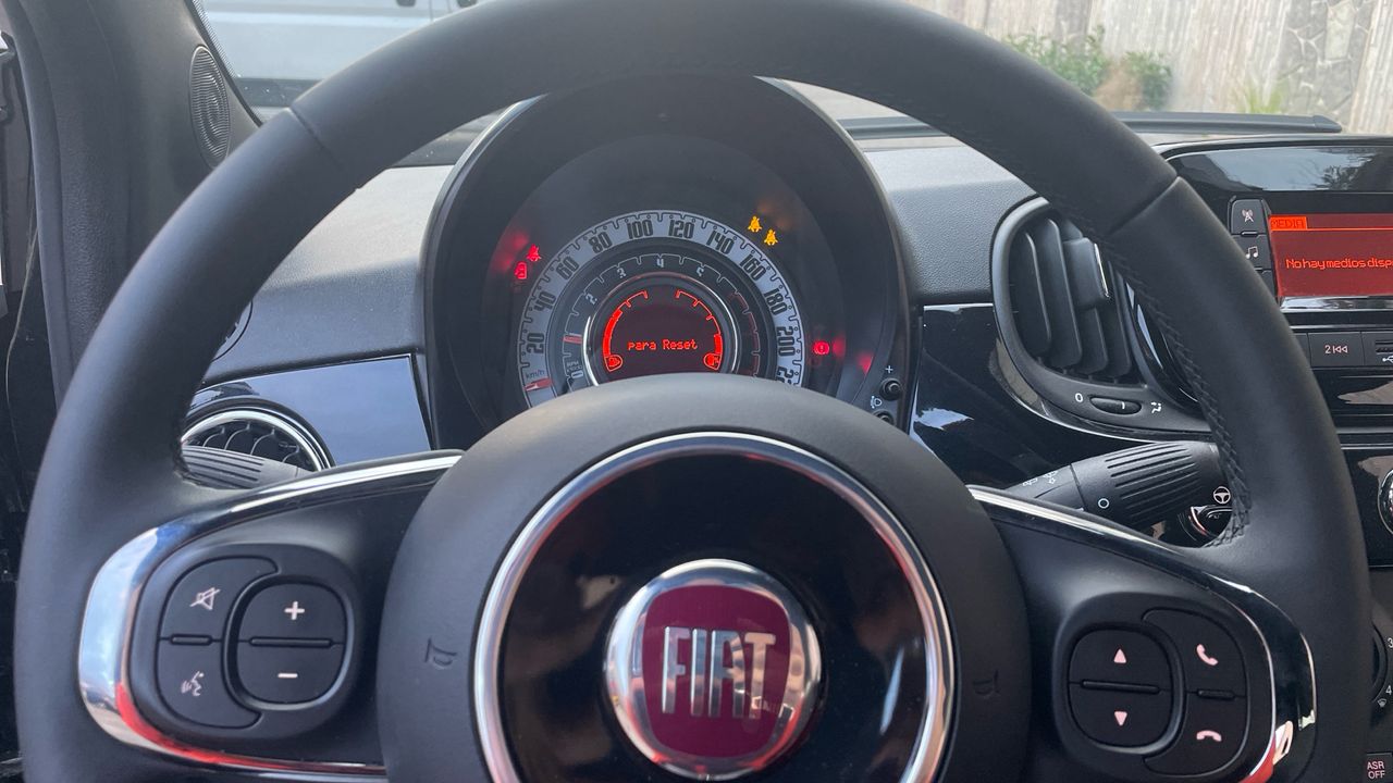 Fiat 500 1.0 MHEV MONOTRIM 70CV 3P - foto 14