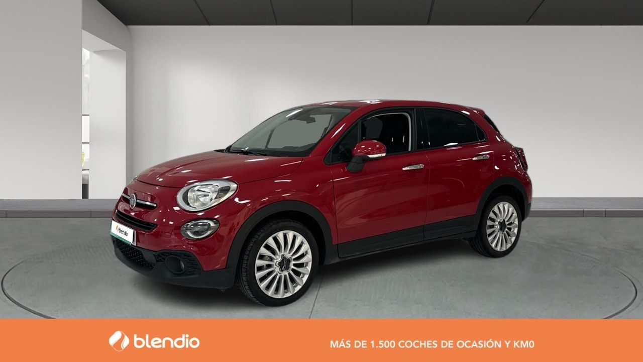 Fiat 500X 1.0 FIREFLY T3 88KW CONNECT 120 5P