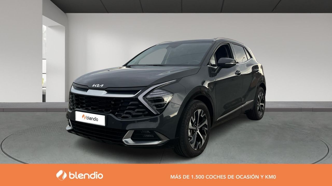 Kia Sportage TGDI MHEV TECH 4X2 MY25