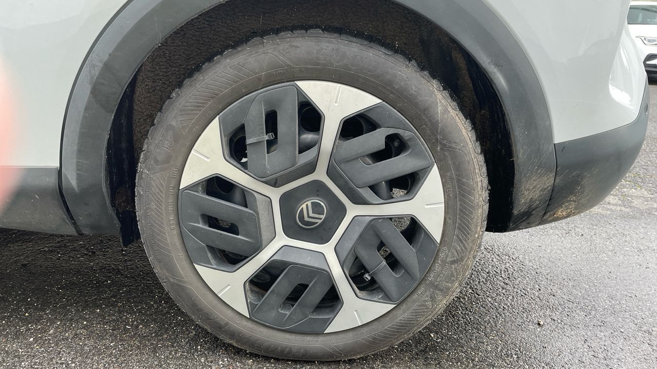 Citroën C4 BEV 54KWH 115KW PLUS 156 5P - foto 10