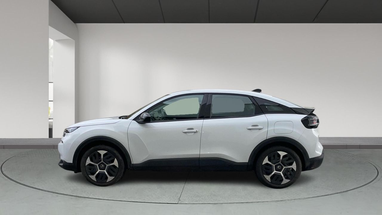 Citroën C4 BEV 54KWH 115KW PLUS 156 5P - foto 7