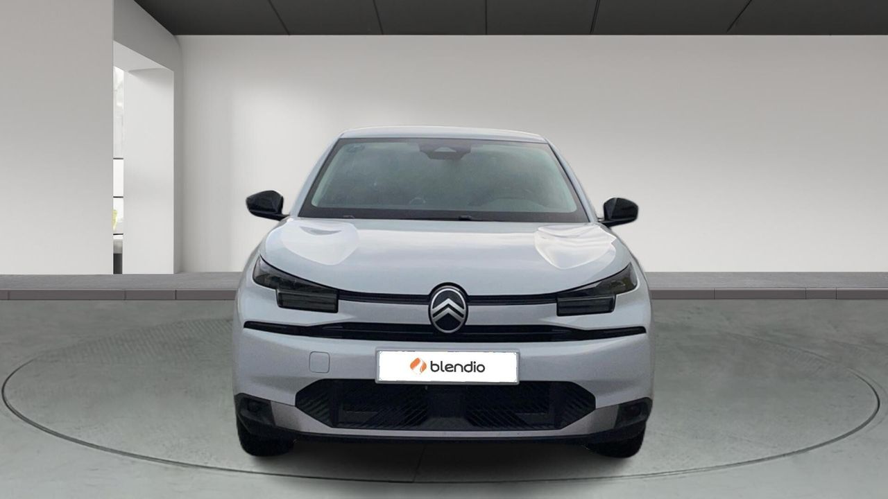 Citroën C4 BEV 54KWH 115KW PLUS 156 5P - foto 4