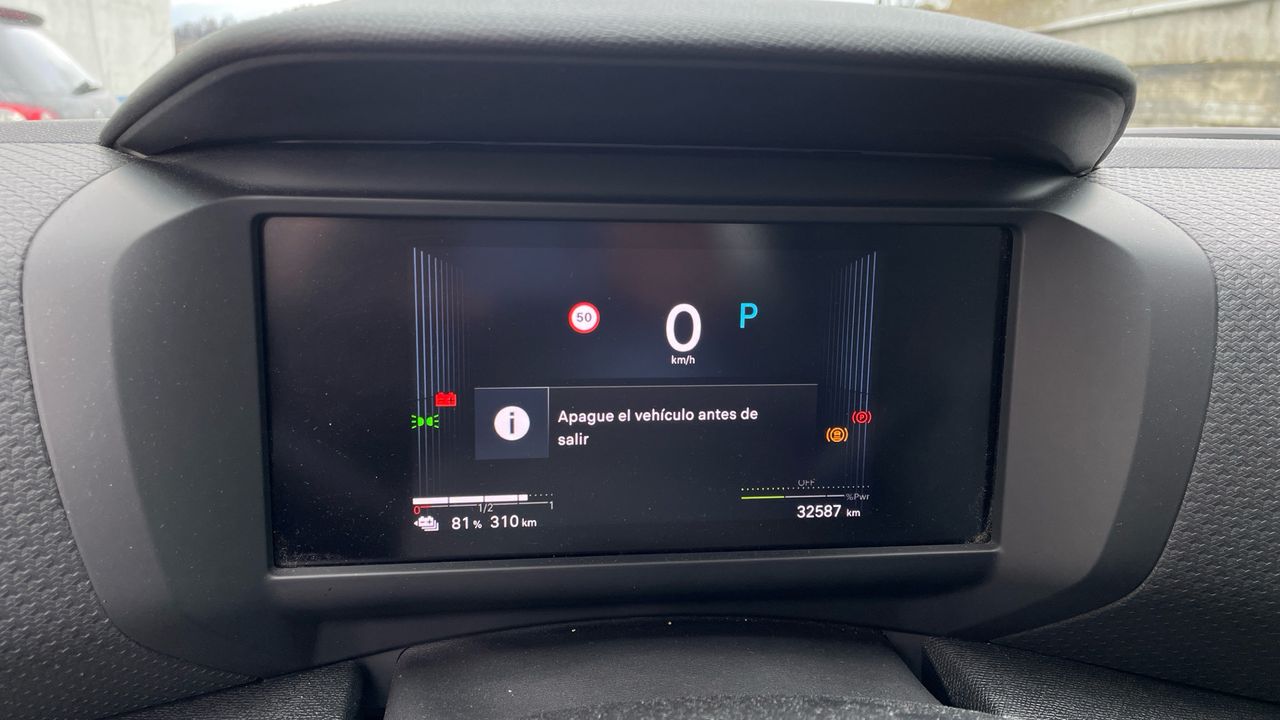 Citroën C4 BEV 54KWH 115KW PLUS 156 5P - foto 15