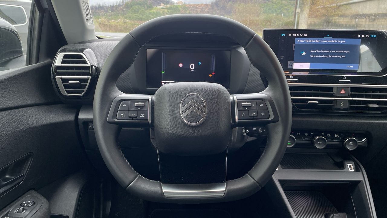 Citroën C4 BEV 54KWH 115KW PLUS 156 5P - foto 14