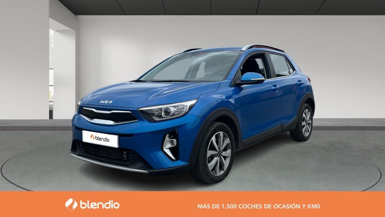 Kia Stonic 1.0 T-GDI MHEV DRIVE 100 5P