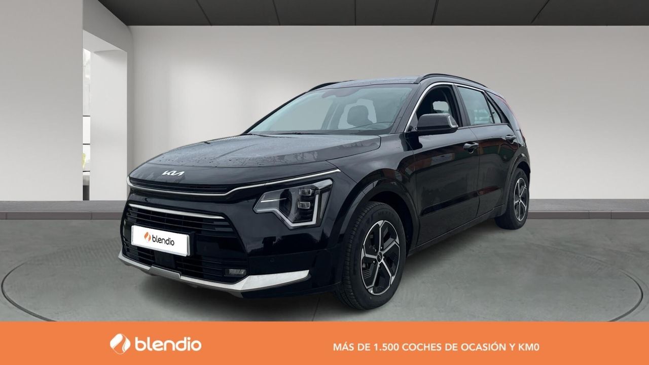 Kia Niro 1.6 GDI HEV DRIVE 129 5P