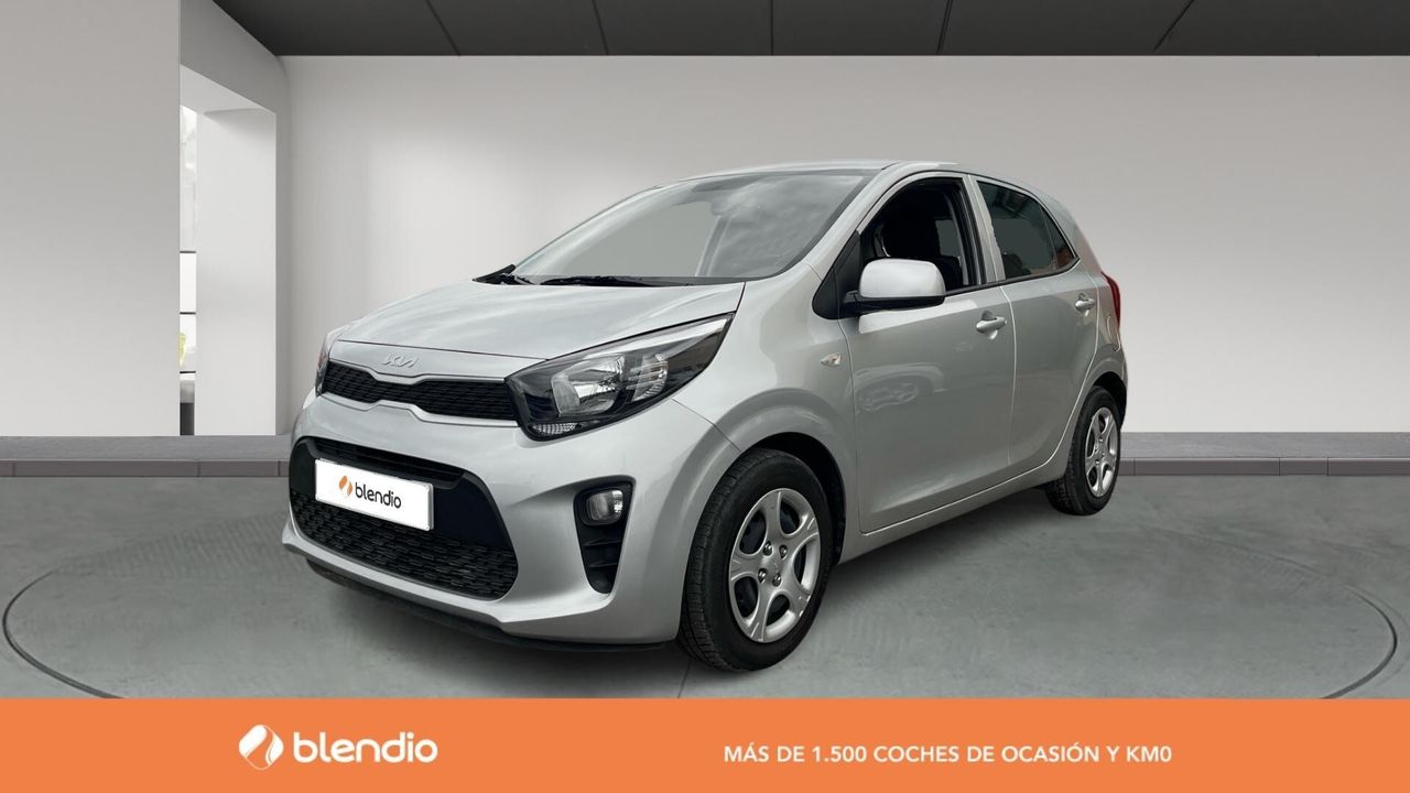 Kia Picanto 1.0 DPI CONCEPT 67 5P