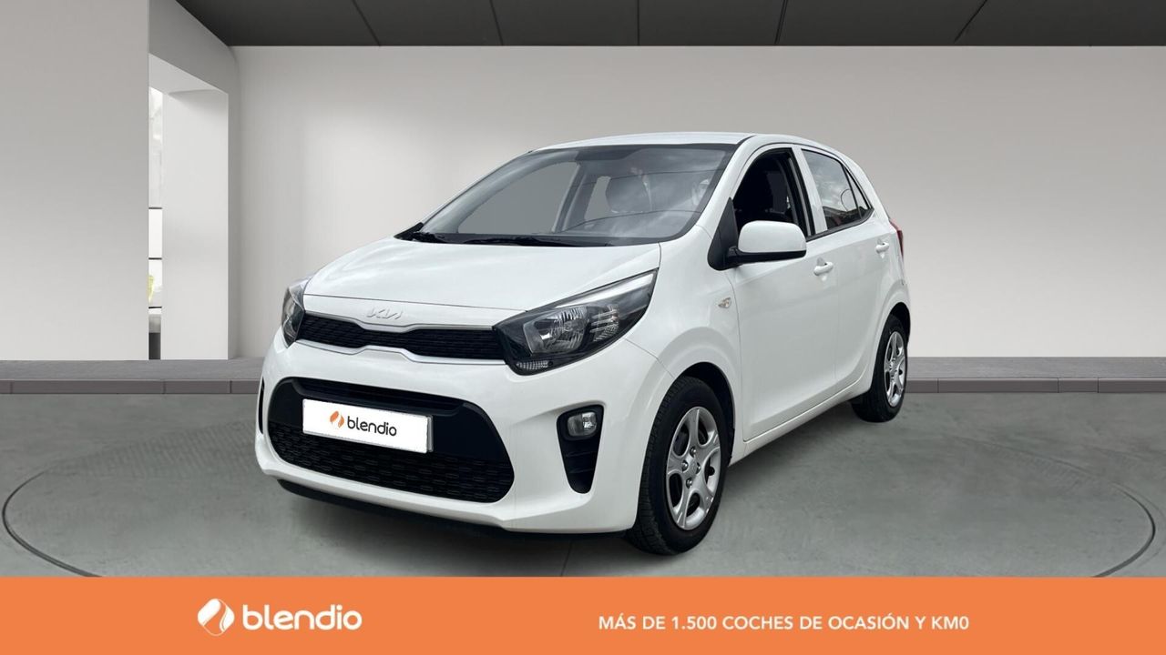 Kia Picanto 1.0 DPI CONCEPT 67 5P