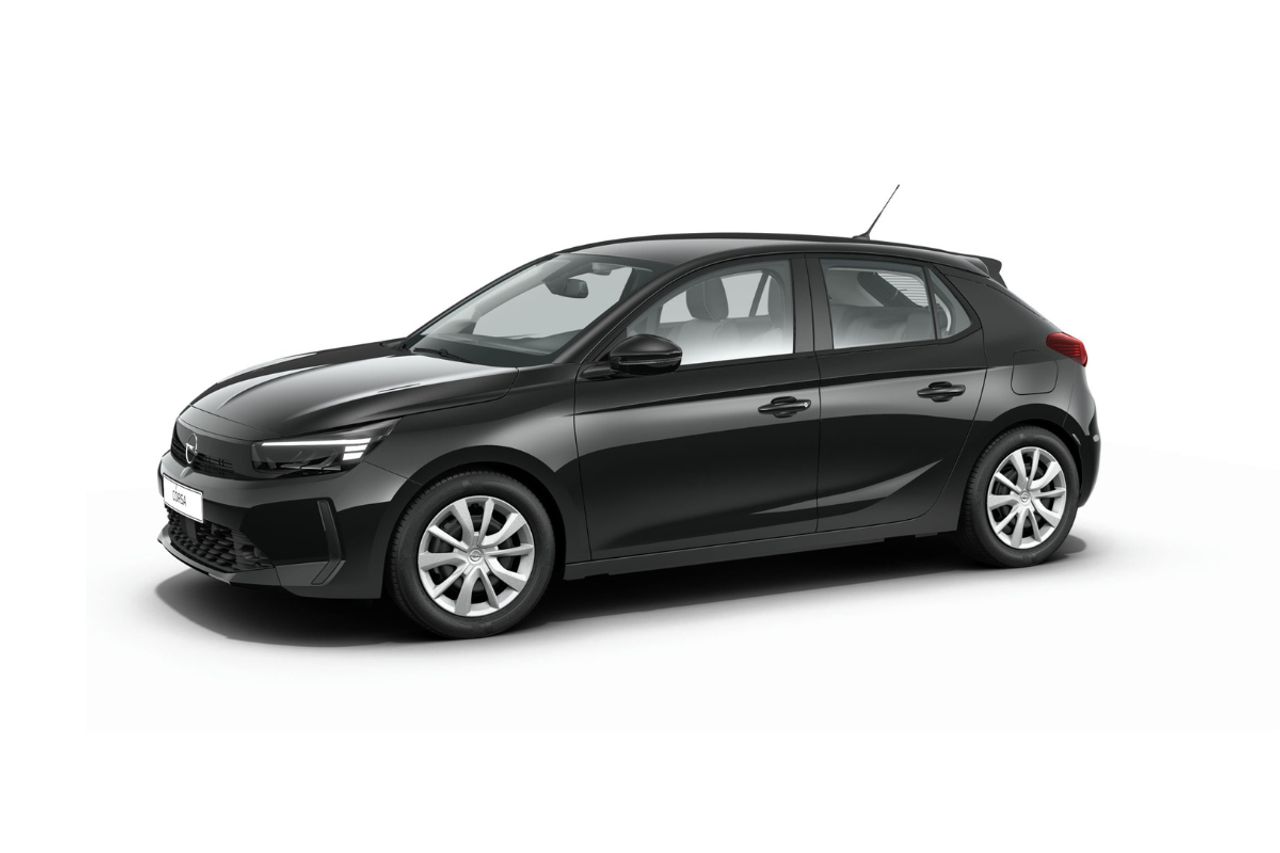 Opel Corsa Edition 1.2T XHL MT6 S/S 100 CV (74kW)