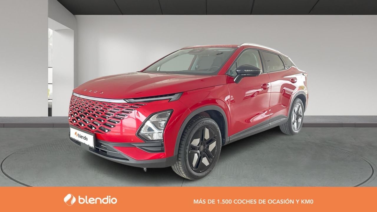 Omoda 5 1.6 T-GDI 108KW PREMIUM DCT 147 5P