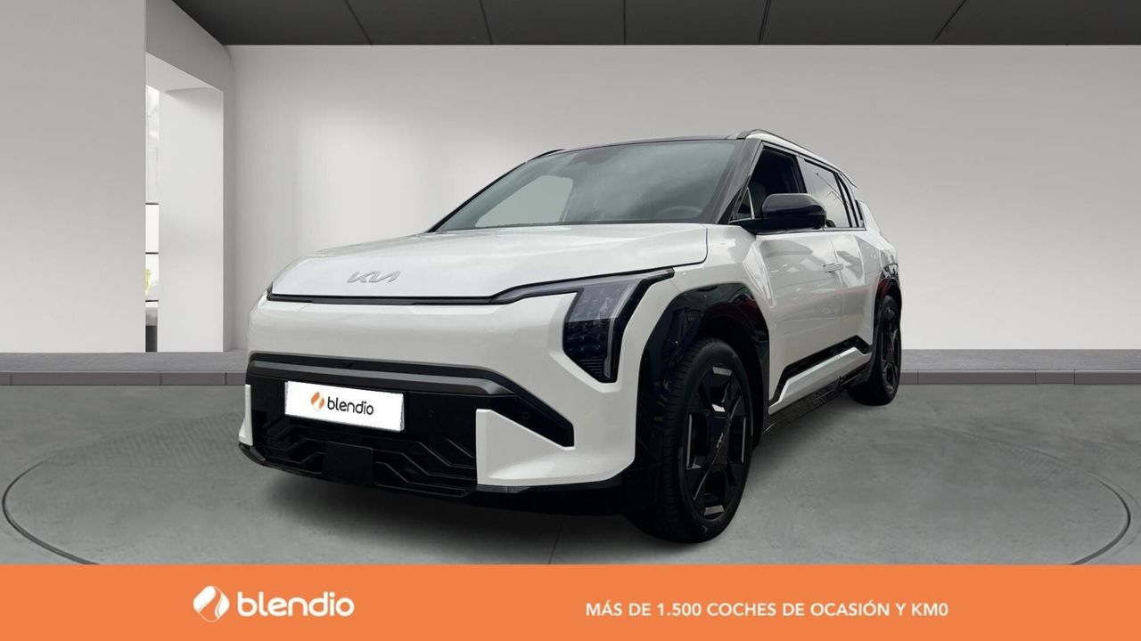 Kia EV3 BEV GT-LINE AUTO 204 5P