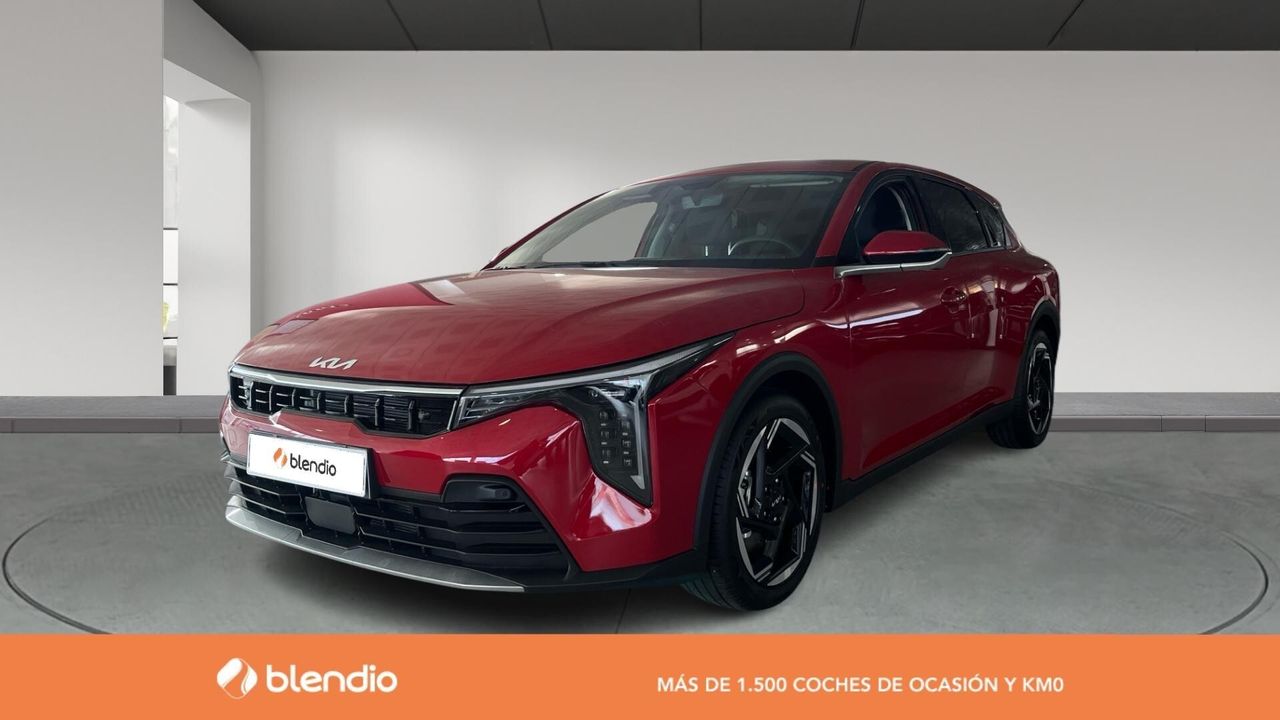 Kia K4 1.0 T-GDI MHEV TECH 115CV 5P