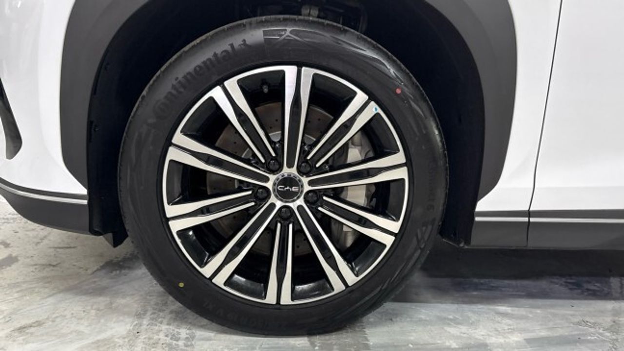 BYD Sealion 7 BEV 91KWH EXCELLENCE AWD 530 5P - foto 10