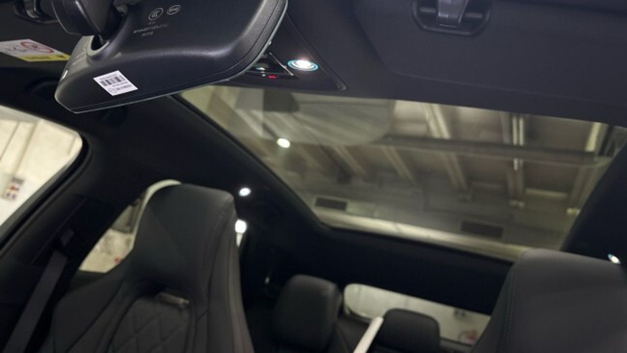 BYD Sealion 7 BEV 91KWH EXCELLENCE AWD 530 5P - foto 21