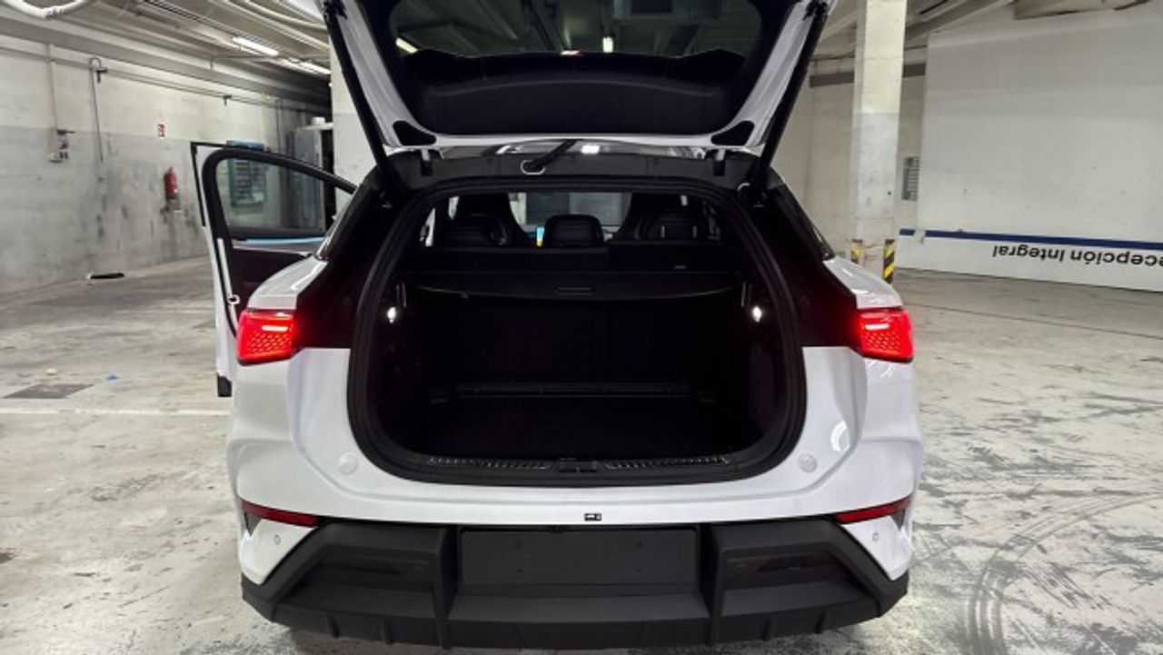 BYD Sealion 7 BEV 91KWH EXCELLENCE AWD 530 5P - foto 9