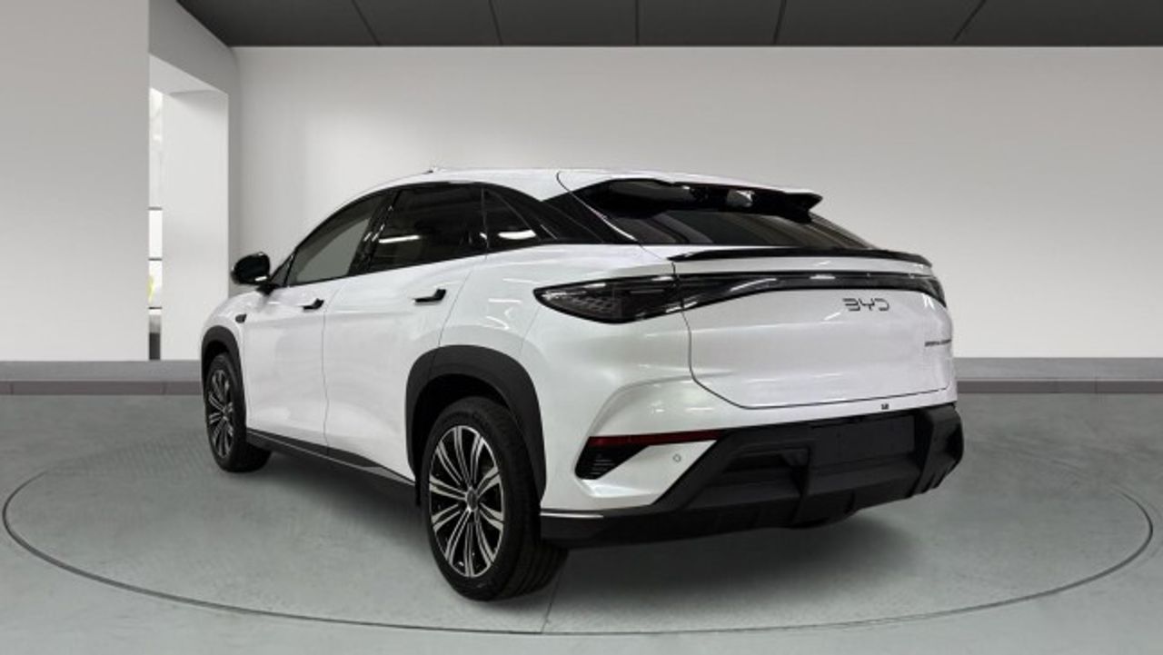 BYD Sealion 7 BEV 91KWH EXCELLENCE AWD 530 5P - foto 7