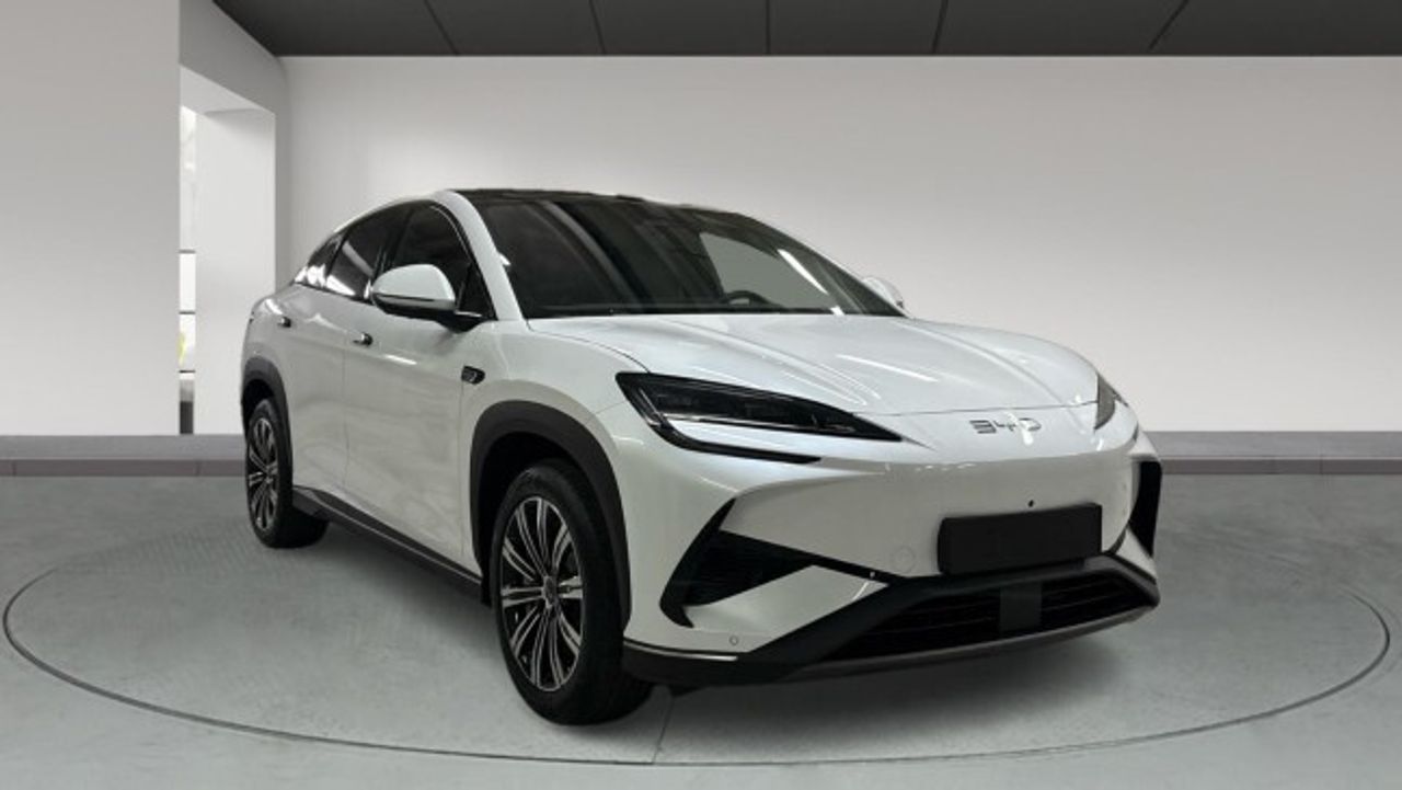 BYD Sealion 7 BEV 91KWH EXCELLENCE AWD 530 5P - foto 3