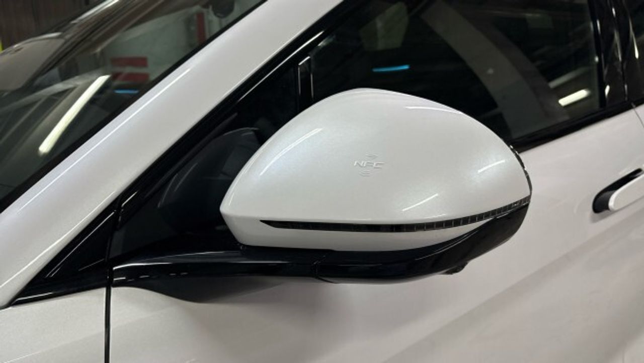 BYD Sealion 7 BEV 91KWH EXCELLENCE AWD 530 5P - foto 13