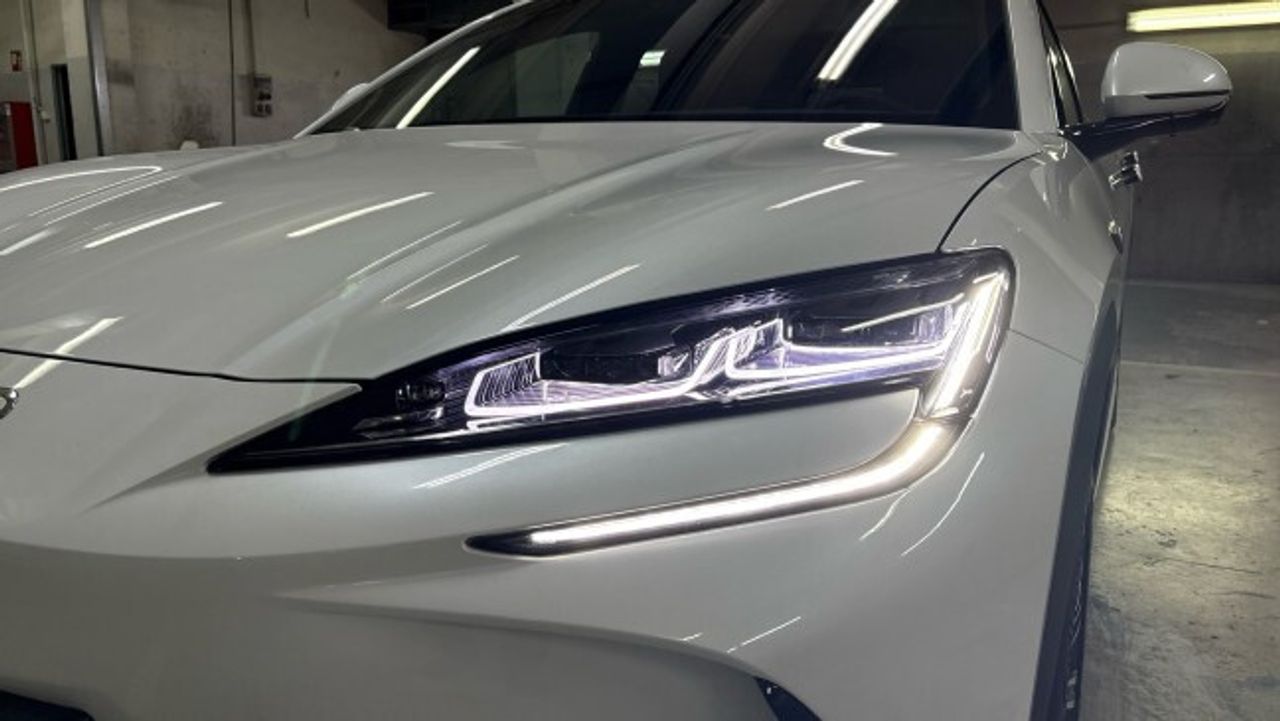 BYD Sealion 7 BEV 91KWH EXCELLENCE AWD 530 5P - foto 12