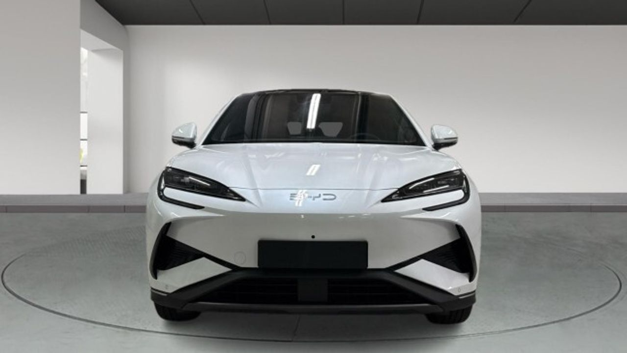 BYD Sealion 7 BEV 91KWH EXCELLENCE AWD 530 5P - foto 2