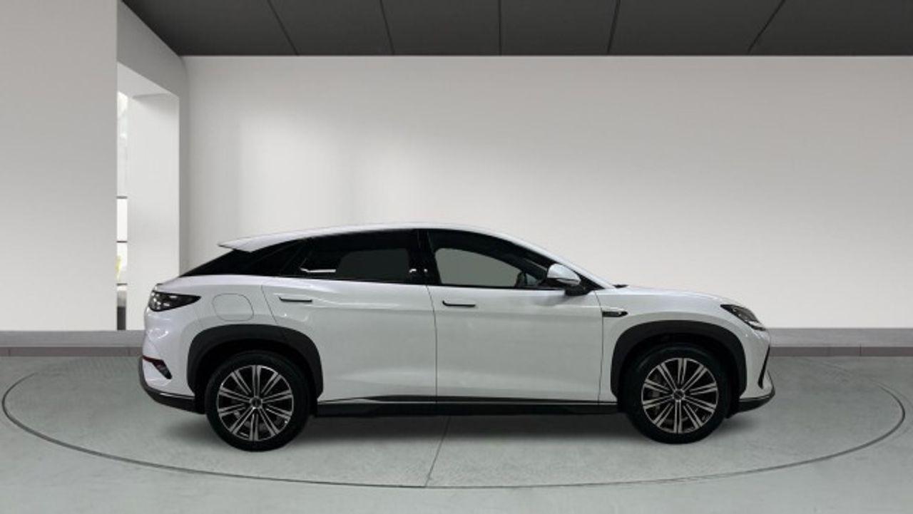 BYD Sealion 7 BEV 91KWH EXCELLENCE AWD 530 5P - foto 4