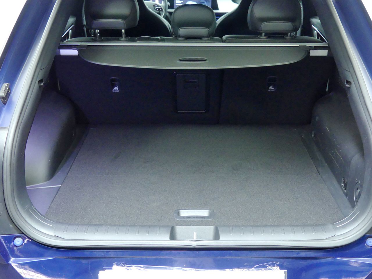 Kia EV6 BEV GT-LINE RWD AUTO 229 5P - foto 9