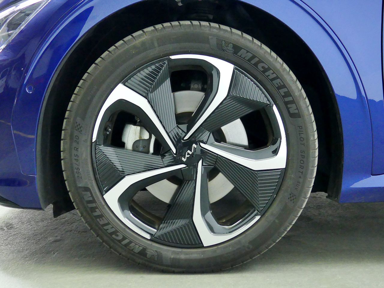 Kia EV6 BEV GT-LINE RWD AUTO 229 5P - foto 10