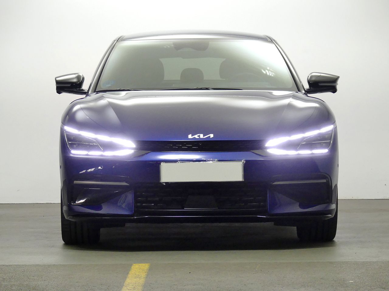 Kia EV6 BEV GT-LINE RWD AUTO 229 5P - foto 3