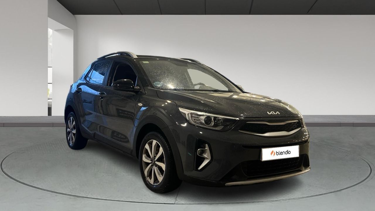 Kia Stonic 1.2 DPI CONCEPT 84 5P - foto 3