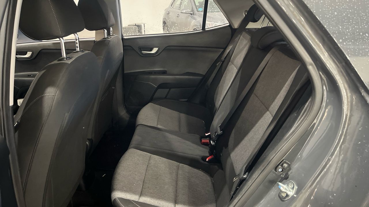 Kia Stonic 1.2 DPI CONCEPT 84 5P - foto 13