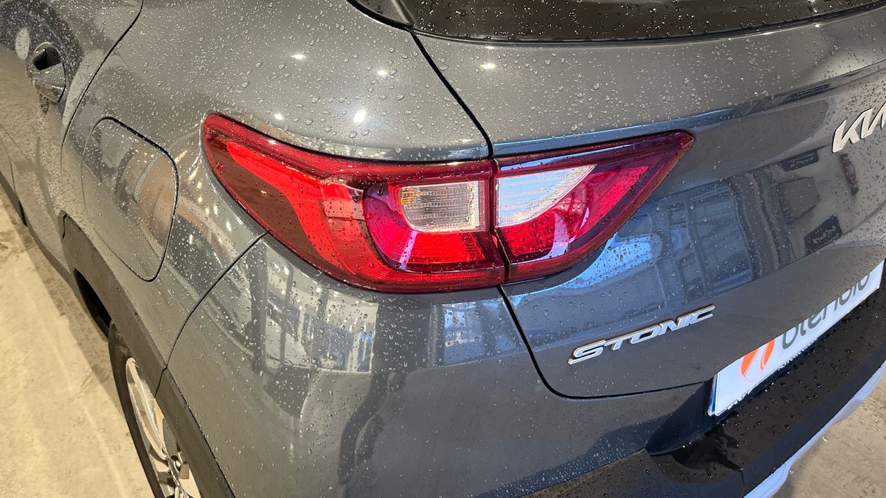 Kia Stonic 1.2 DPI CONCEPT 84 5P - foto 19