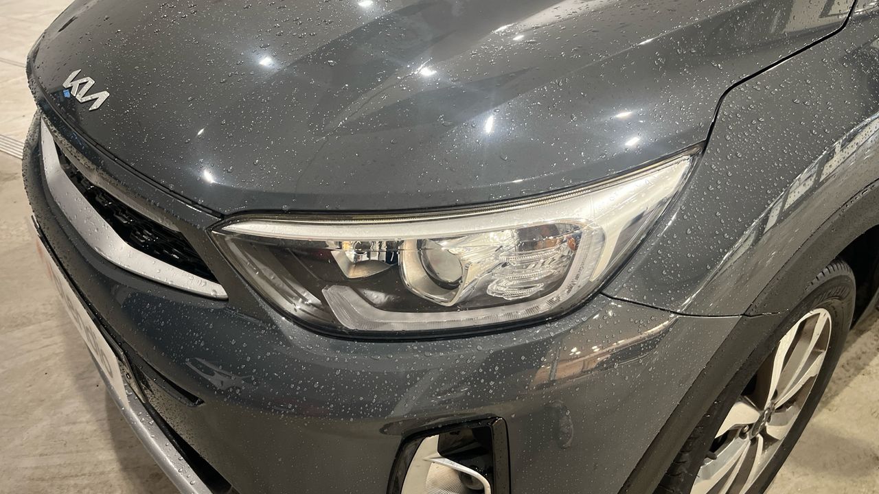 Kia Stonic 1.2 DPI CONCEPT 84 5P - foto 18