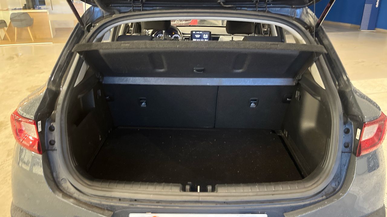 Kia Stonic 1.2 DPI CONCEPT 84 5P - foto 9