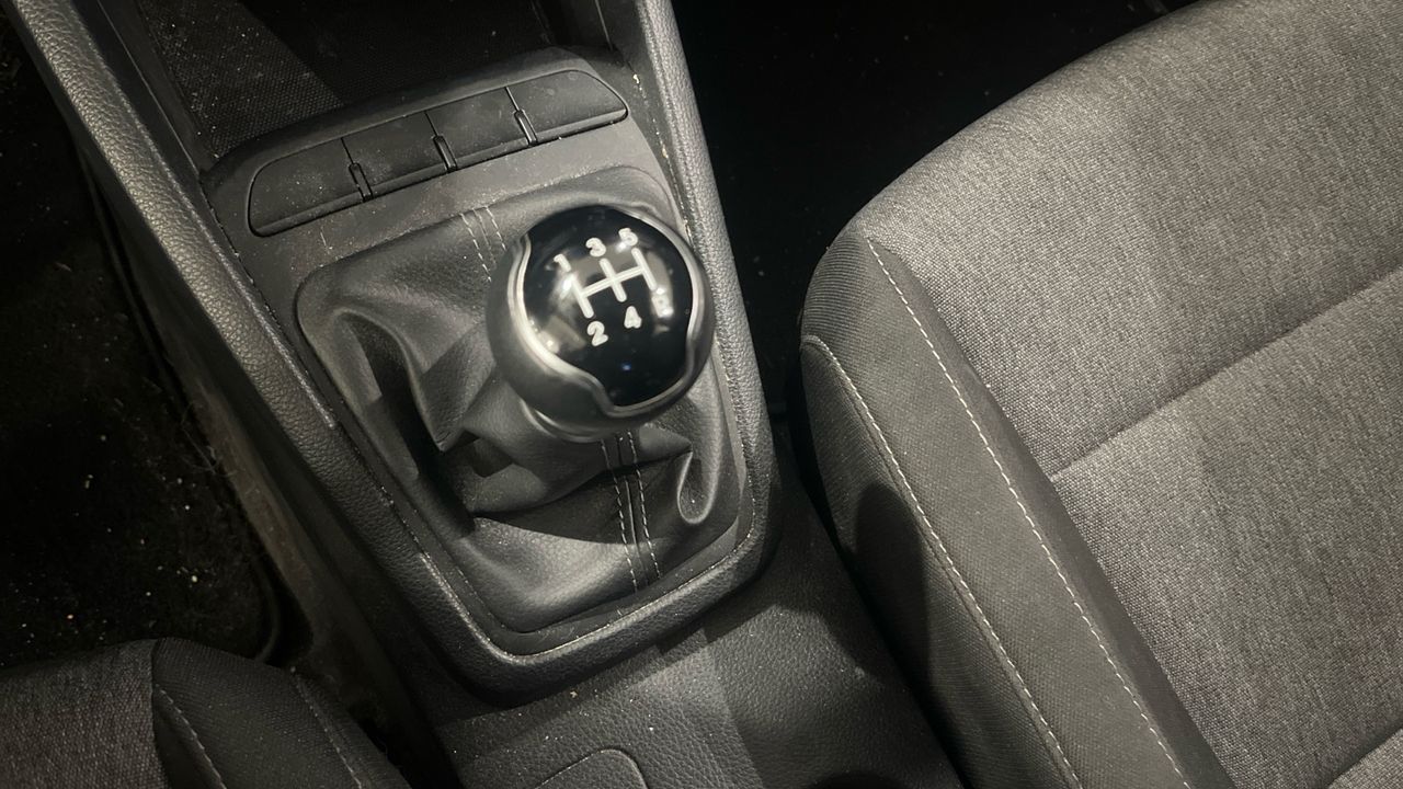 Kia Stonic 1.2 DPI CONCEPT 84 5P - foto 16