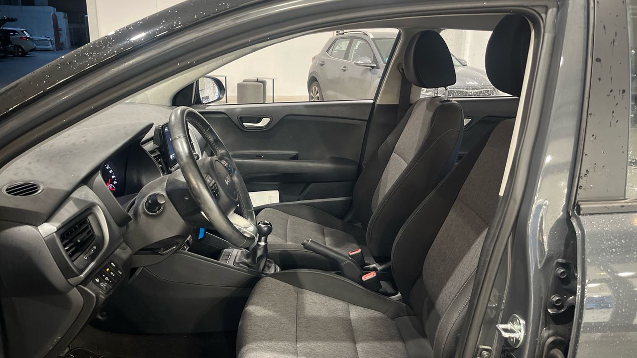 Kia Stonic 1.2 DPI CONCEPT 84 5P - foto 11