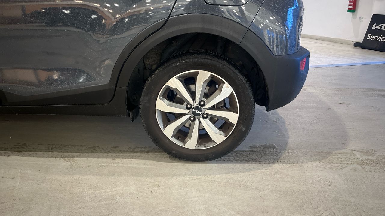 Kia Stonic 1.2 DPI CONCEPT 84 5P - foto 10